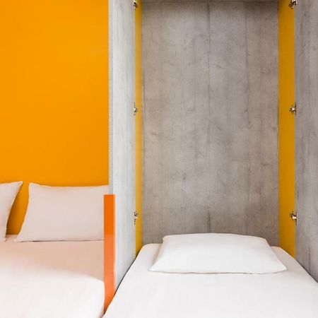 Ibis Budget Lyon Est Beynost Luaran gambar