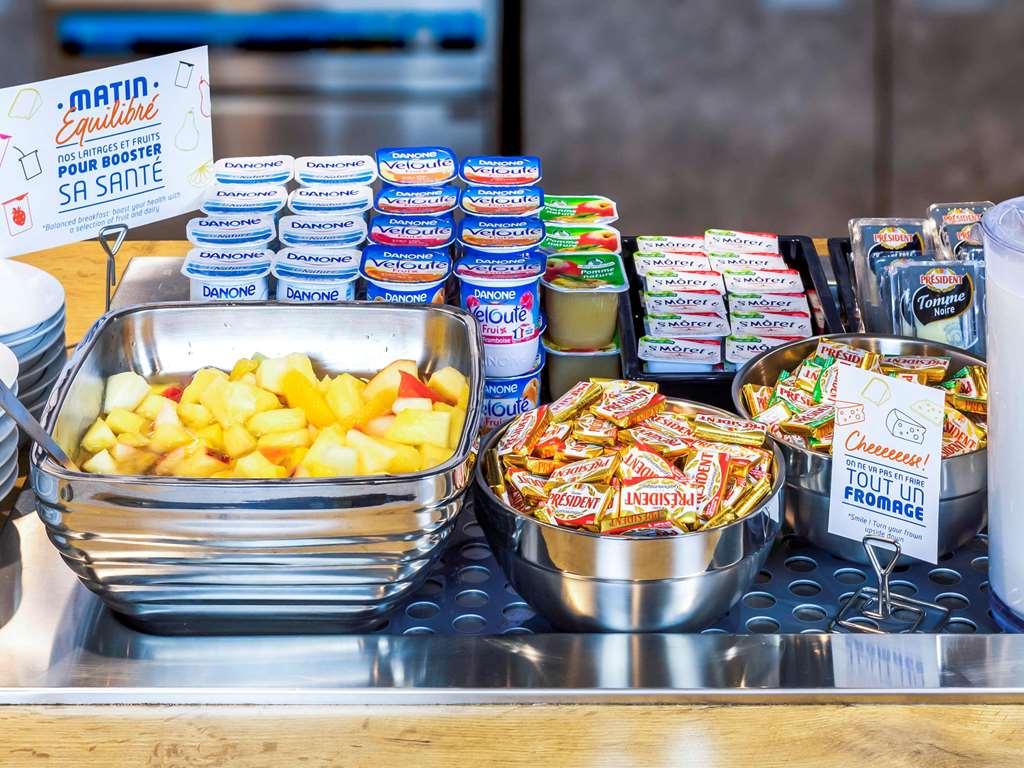 Ibis Budget Lyon Est Beynost Luaran gambar