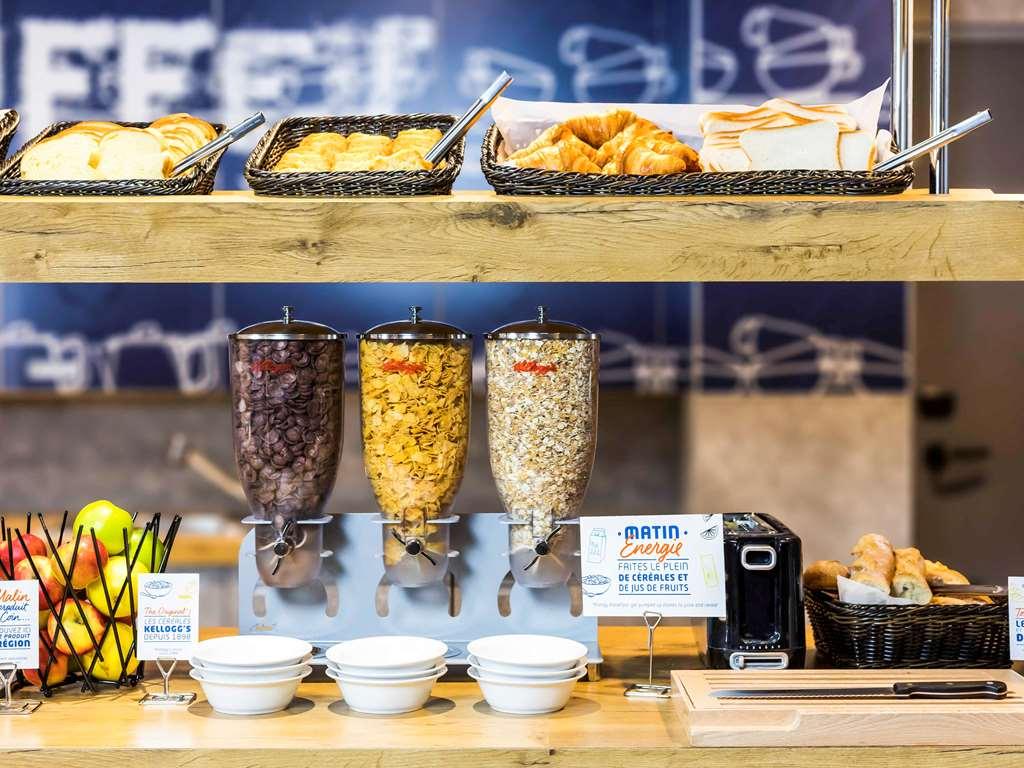 Ibis Budget Lyon Est Beynost Luaran gambar