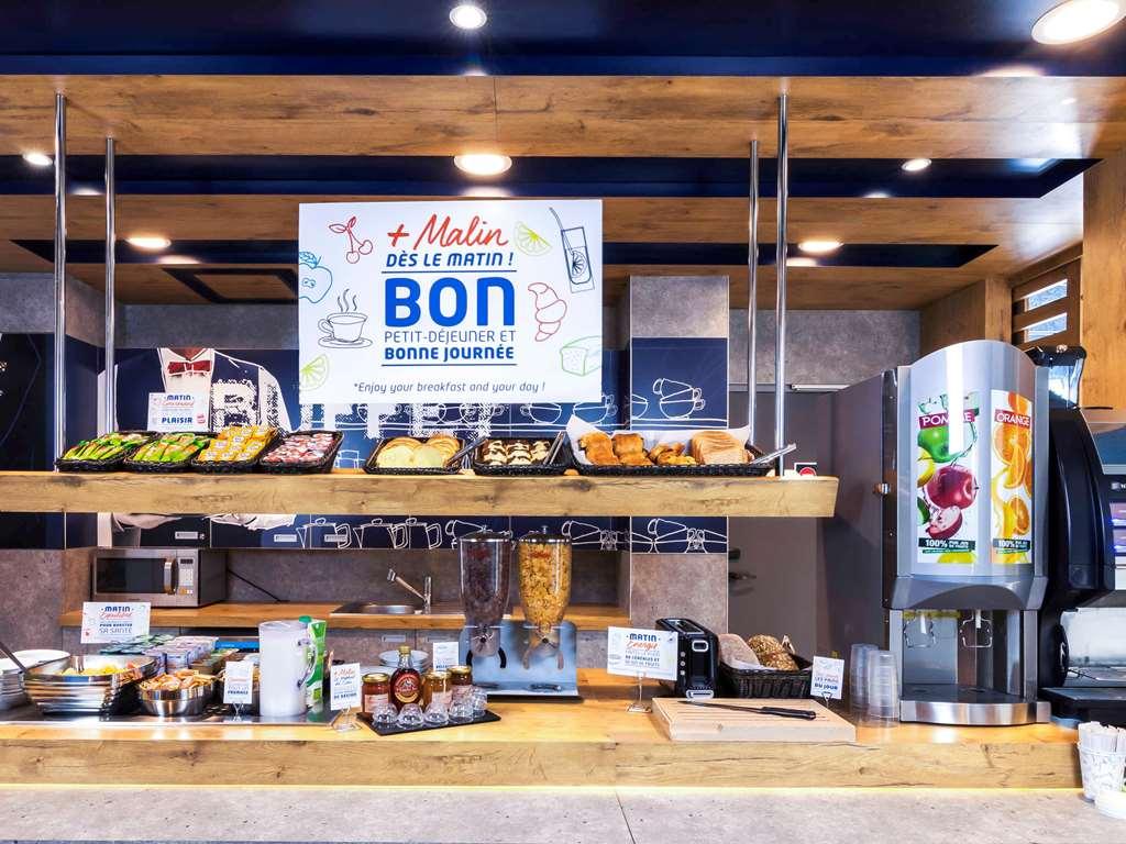 Ibis Budget Lyon Est Beynost Luaran gambar