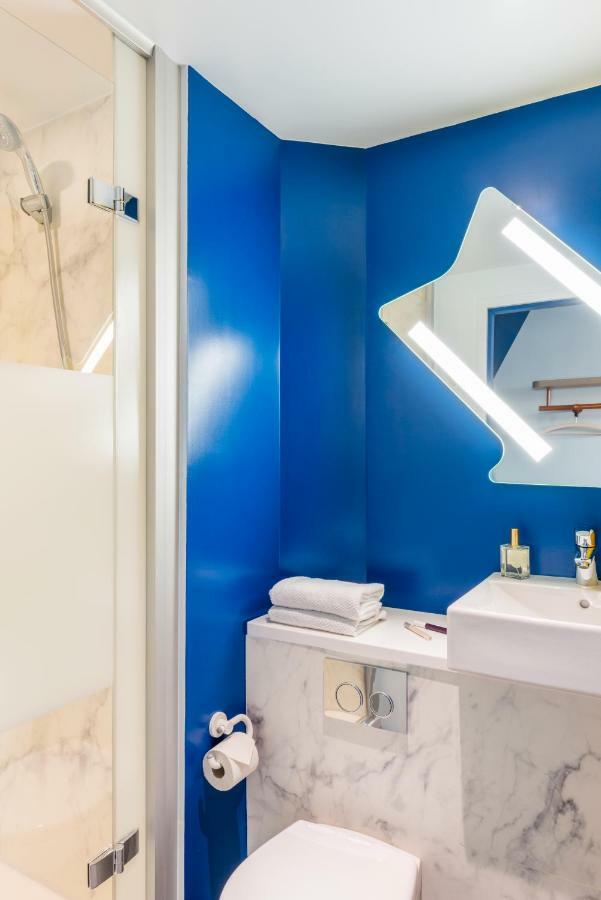 Ibis Budget Lyon Est Beynost Luaran gambar