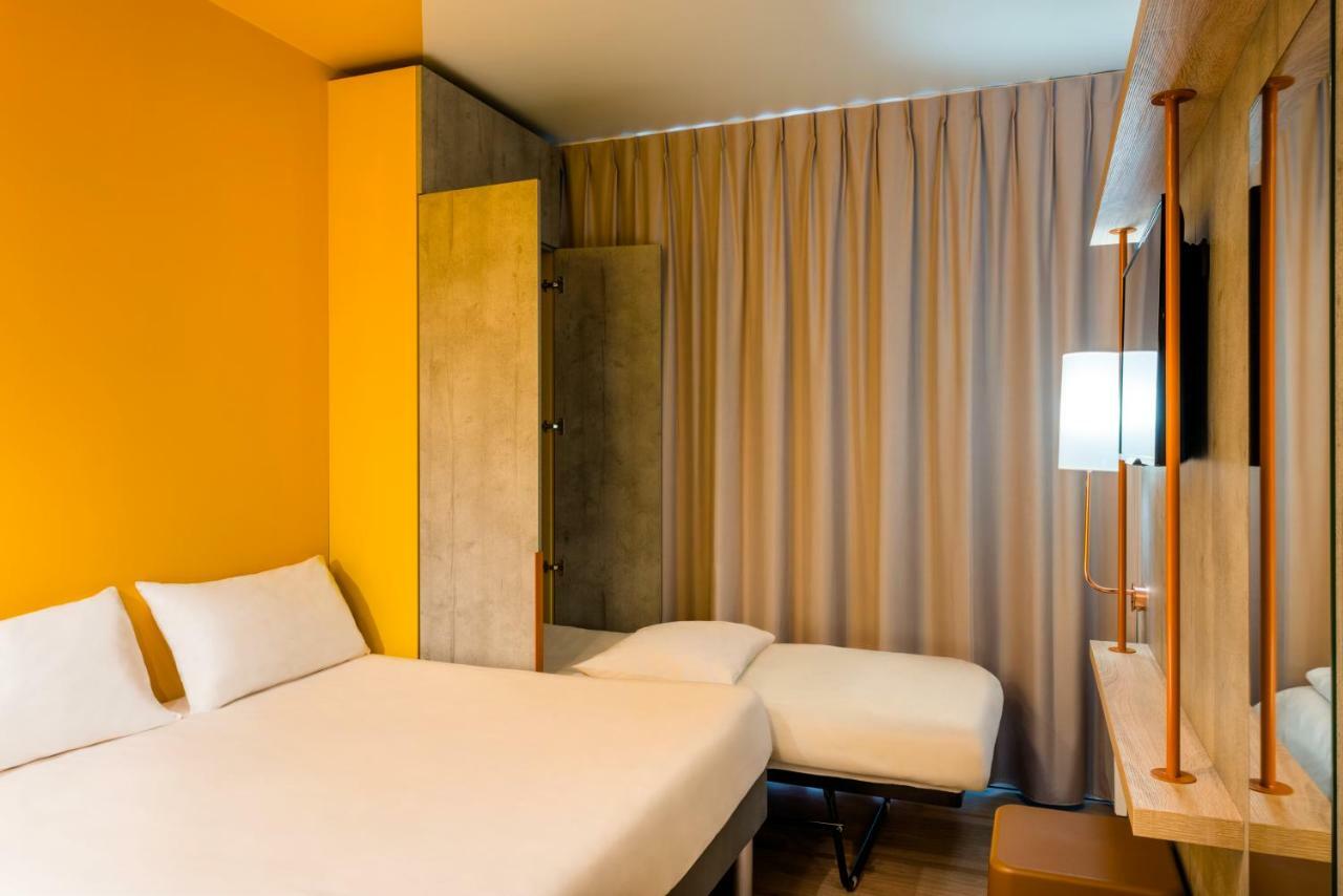 Ibis Budget Lyon Est Beynost Luaran gambar