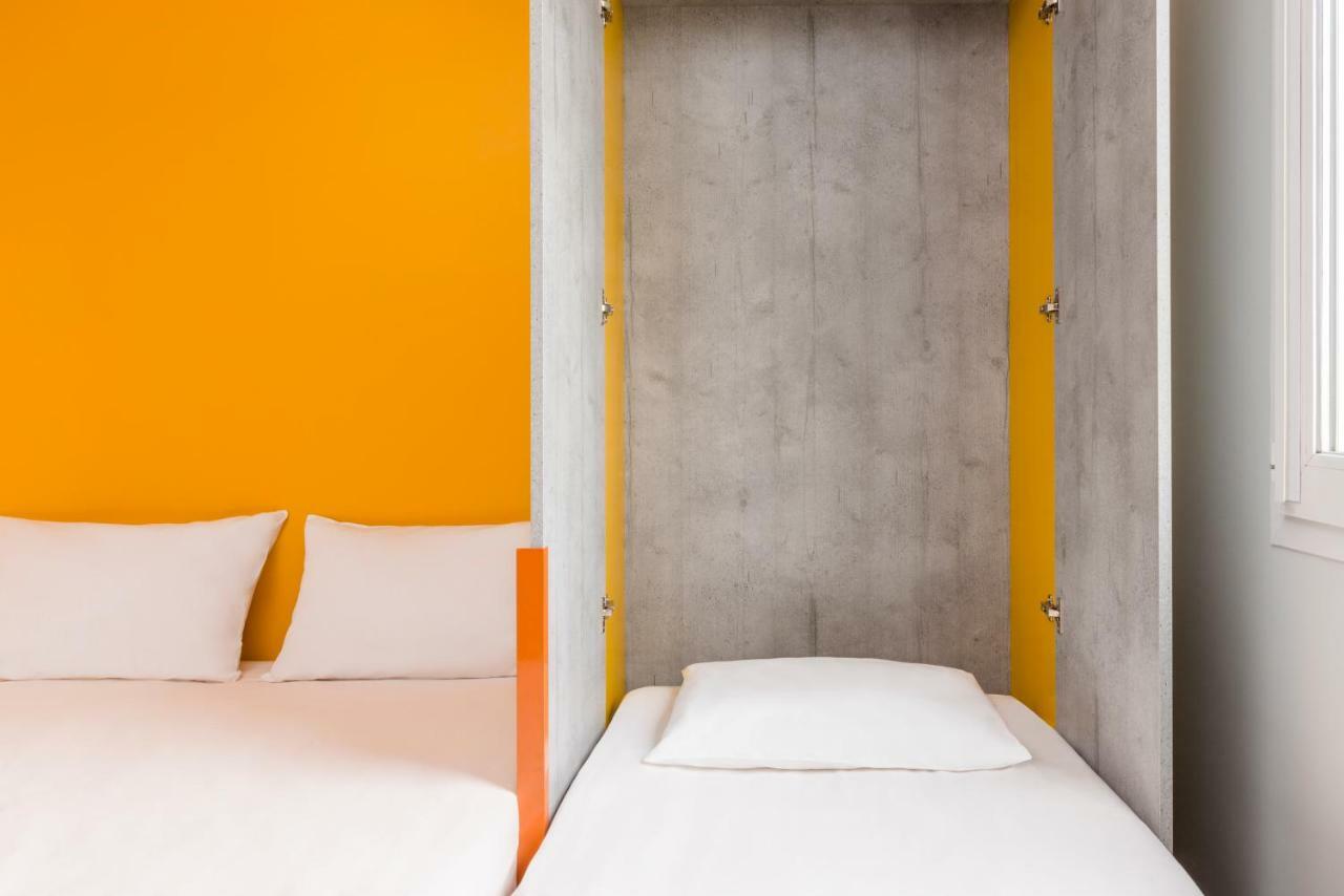 Ibis Budget Lyon Est Beynost Luaran gambar