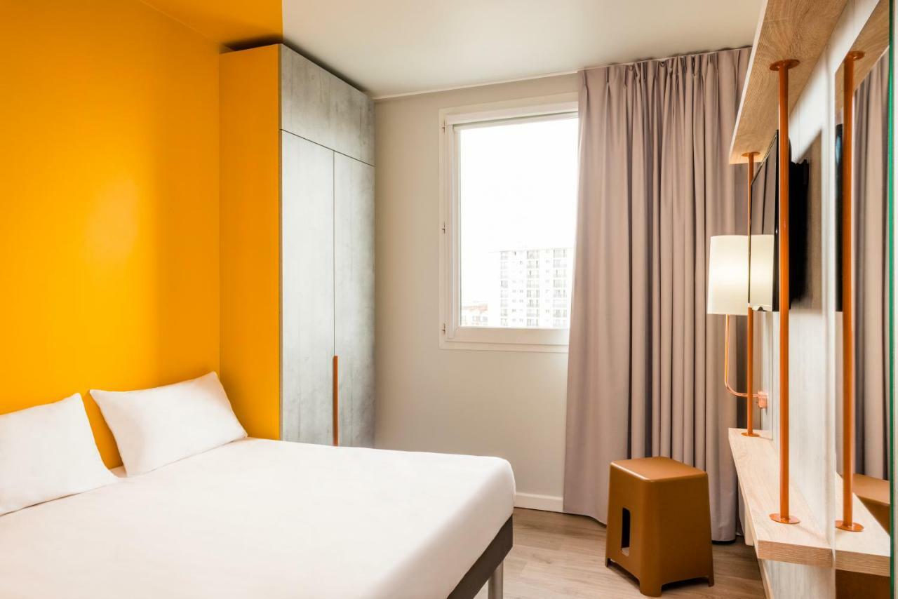 Ibis Budget Lyon Est Beynost Luaran gambar